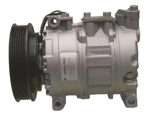 Compressor, air conditioning (81.08.66.044)