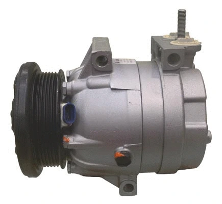 Compressor, air conditioning (81.06.02.019)