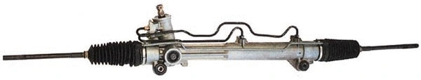 Steering Gear (01.28.3155)