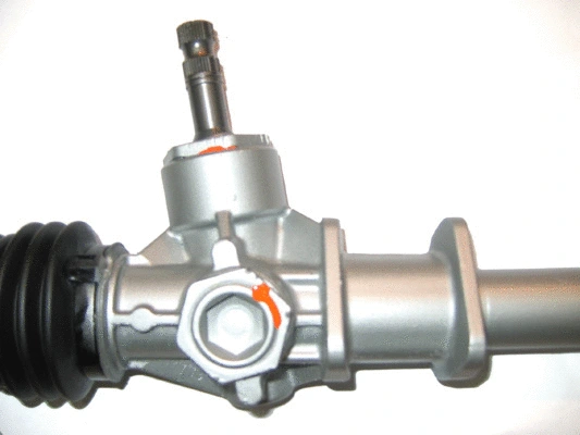 Steering Gear
