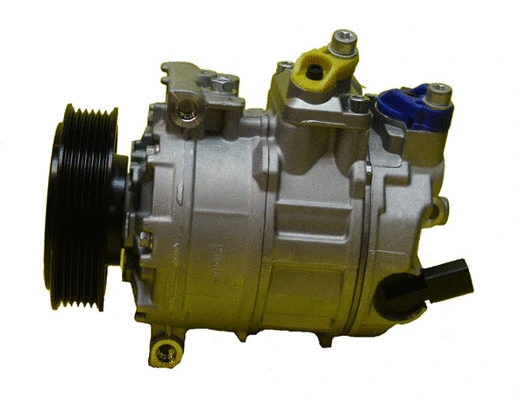 Compressor, air conditioning (71.08.62.007)
