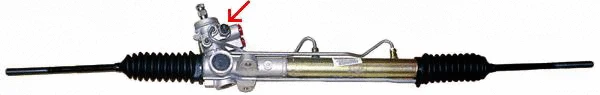 Steering Gear (01.14.3070)
