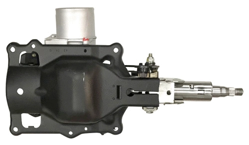 Steering Column