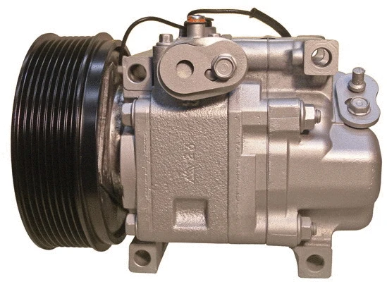Compressor, air conditioning (81.09.02.022)
