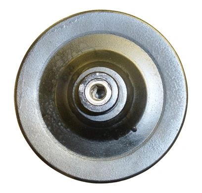 Hydraulic Pump, steering