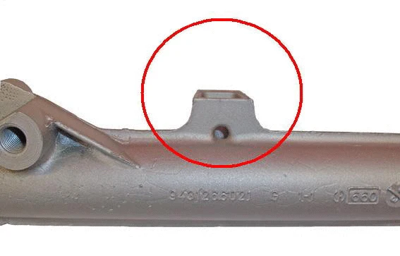 Steering Gear