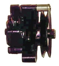Hydraulic Pump, steering (04.76.0100)