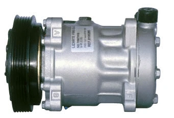 Compressor, air conditioning (81.10.26.098)