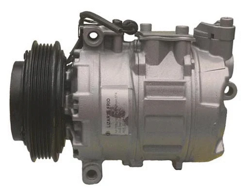 Compressor, air conditioning (81.08.66.021)