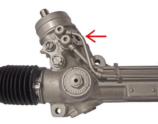 Steering Gear