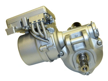 Steering Column