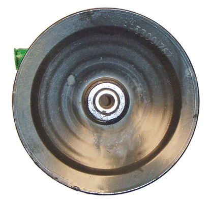 Hydraulic Pump, steering