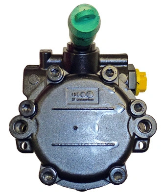 Hydraulic Pump, steering