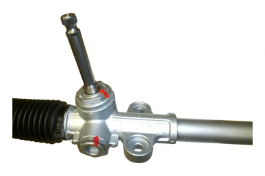 Steering Gear