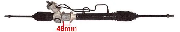 Steering Gear (01.28.3605)
