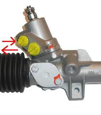 Steering Gear