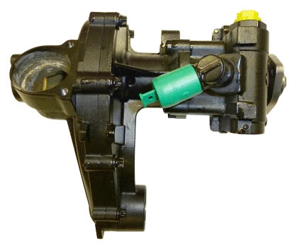 Hydraulic Pump, steering