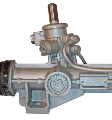 Steering Gear