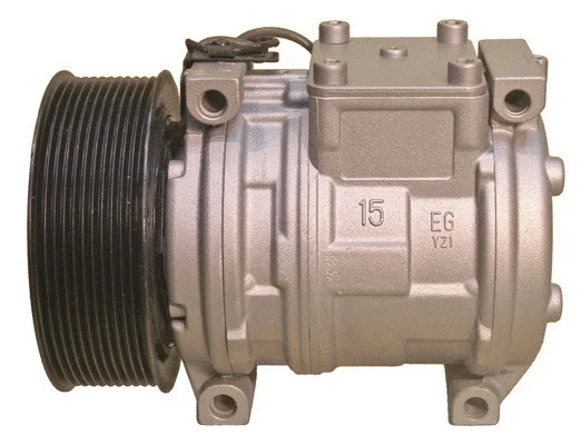 Compressor, air conditioning (81.08.22.052)