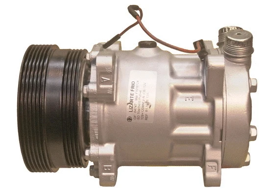 Compressor, air conditioning (81.10.26.131)