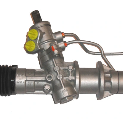 Steering Gear