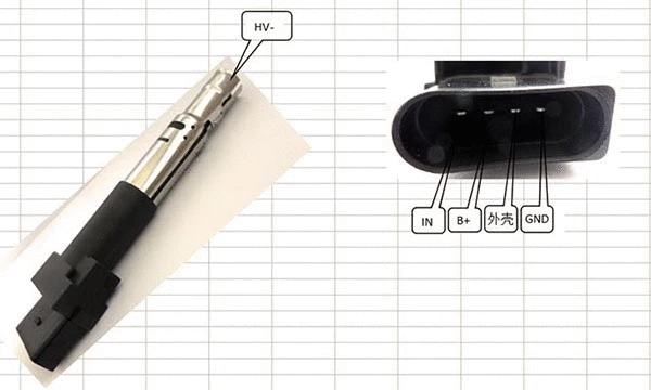 Ignition Coil
