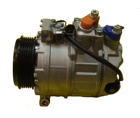 Compressor, air conditioning (71.08.62.019)