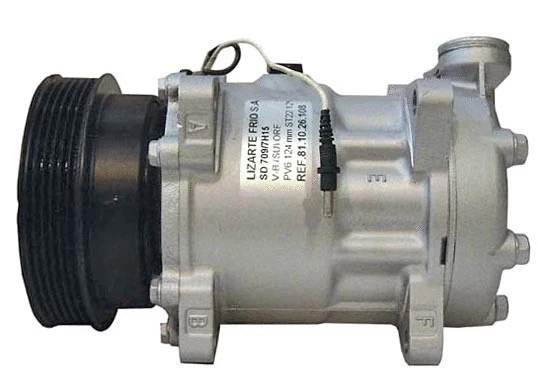 Compressor, air conditioning (81.10.26.108)