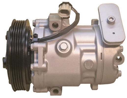 Compressor, air conditioning (81.10.40.025)