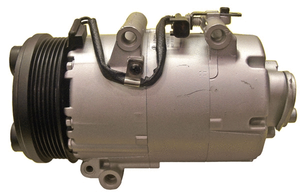 Compressor, air conditioning (81.05.01.001)