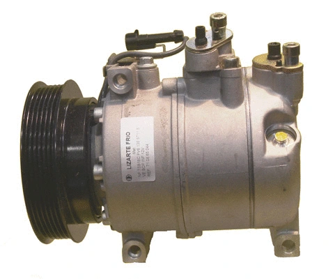 Compressor, air conditioning (71.08.65.044)