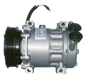 Compressor, air conditioning (81.10.27.028)
