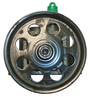 Hydraulic Pump, steering