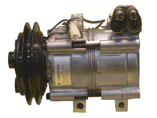 Compressor, air conditioning (71.05.02.002)