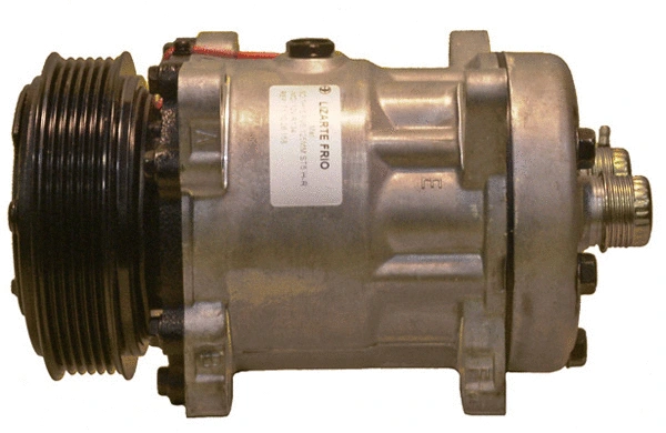 Compressor, air conditioning (71.10.26.158)