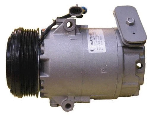 Compressor, air conditioning (81.06.17.013)