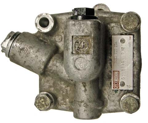 Hydraulic Pump, steering