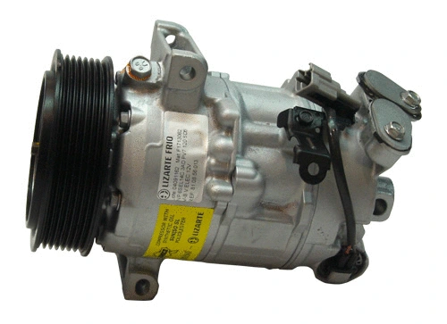 Compressor, air conditioning (81.08.56.013)