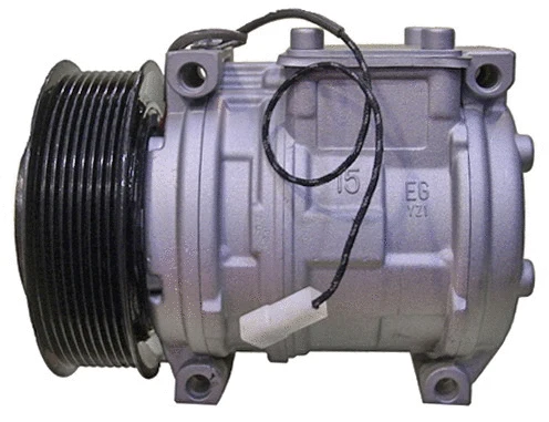 Compressor, air conditioning (71.08.22.056)