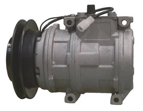 Compressor, air conditioning (81.08.27.049)