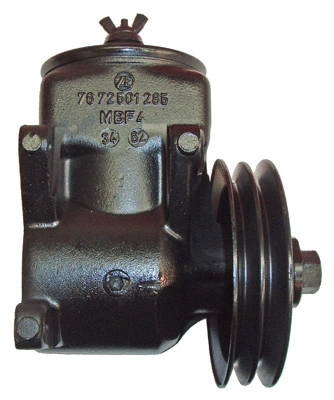 Hydraulic Pump, steering
