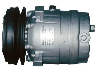 Compressor, air conditioning (81.06.01.070)