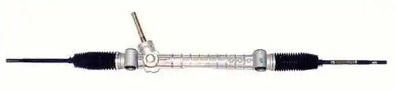 Steering Gear (06.62.1272)