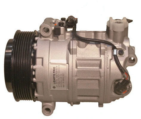 Compressor, air conditioning (81.08.62.001)