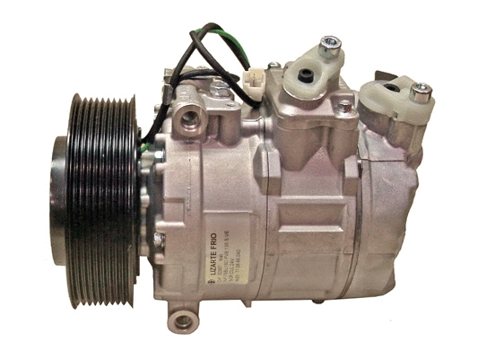 Compressor, air conditioning (71.08.66.040)