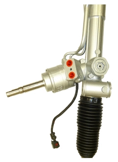 Steering Gear