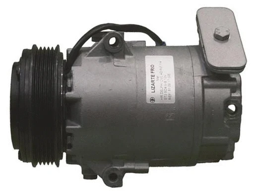 Compressor, air conditioning (81.06.17.006)