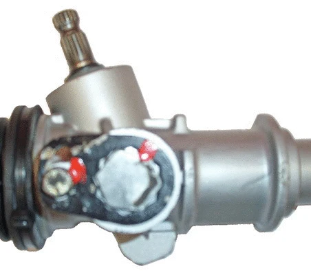 Steering Gear