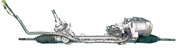 Steering Gear (06.16.1700)