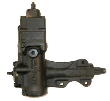 Steering Gear